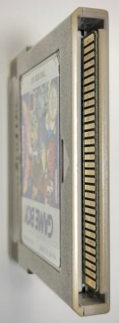 игра PARODIUS NINTENDO GAME BOY стреляй в них РЕТРО