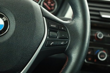 BMW Seria 3 F30-F31-F34 Limuzyna Facelifting 2.0 318d 150KM 2016 BMW 3GT 318d GT, Automat, Skóra, Navi, Xenon, zdjęcie 15