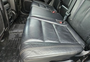 Jeep Grand Cherokee IV Terenowy Facelifting 3.0 V6 CRD 250KM 2013 Jeep Grand Cherokee Zadbany , Serwisowany, 2 kpl kol, Polecam 3.0 Diesel, zdjęcie 26