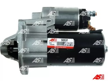 AS-PL STARTÉR S0535