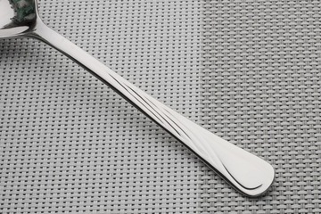 GERLACH CELESTIA 04A Ложка для сахара глянцевая