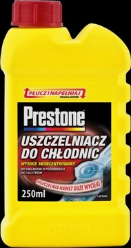 PRESTONE USZCZELNIACZ DO CHLODNIC SUPER