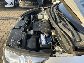 Hyundai ix35 SUV 1.6 GDI 135KM 2012 Hyundai ix35 Klimatronik Podgrzewana Skóra, zdjęcie 12