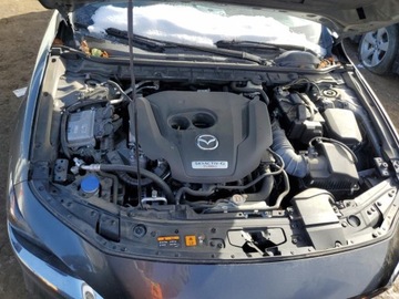 Mazda 3 IV 2021 Mazda 3 Premium Plus 2021 2.5l 2.5 Benzyna 227KM, zdjęcie 6