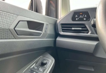 Volkswagen Caddy V Caddy 2.0 TDI 122KM 2025 Volkswagen Caddy Caddy Maxi 7 os2,0 l TDI 122 KM DSG r. o.: 2970 mm 2.0, zdjęcie 23