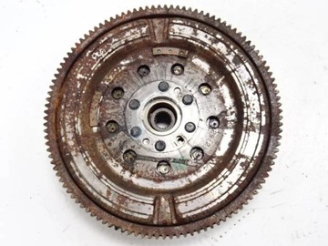 Alfa Romeo Giulietta 2.0 JTDM двухмассовый маховик