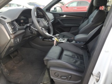 Audi 2023 Audi Q5 Sportback 2023 r., 2,0L SPORTBACK PRM PLS 45 2.0 Benzyna 261KM, zdjęcie 8