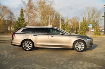Volvo V90 II 2021 V90_ 3 SZTUKI W OFERCIE _ CAPUCINO Z BRĄZOWYMI SKÓRAMI__ SUPER PREZENCJA, zdjęcie 13