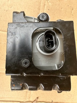 LEVÝ HALOGEN CHEVROLET NUBIRA 04-10