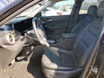 Chevrolet Trax 2024 Chevrolet Trax Activ 2024 1.2 Benzyna 137KM, zdjęcie 7