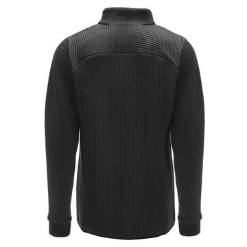 DAINESE HP СВИТШОТ СРЕДНЕГО ЧЕРНОГО цвета M