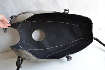 Кожа на бак -пакет ямаха XJR 400