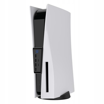 РАСШИРИТЕЛЬНЫЙ ХАБОР 6X USB PLAYSTATION 5 АКСЕССУАРЫ