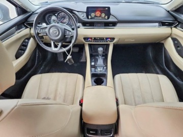 Mazda 6 III 2021 Mazda 6 2021 MAZDA 6 TOURING 2.5 Benzyna 187KM, zdjęcie 7