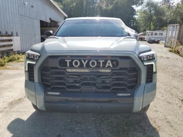 Toyota Tundra II 2022 Toyota Tundra Crewmax Limited 2022 3.4l 3.4 Hybryda 389KM, zdjęcie 5