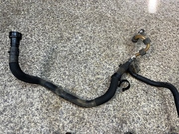 Датчик регулятора топлива, форсунка BMW X5 E70 3.0 D M57 235 HP ORG