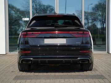 Audi Q8 SUV 3.0 45 TDI 231KM 2025 AUDI Q8 45 TDI quattro Suv 3.0 (231KM) 2025, zdjęcie 1