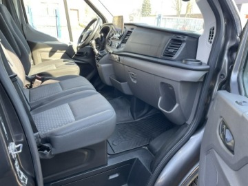 Ford Transit VIII 2022 Ford Transit Niepełnosprawnych inwalida 2022, zdjęcie 34
