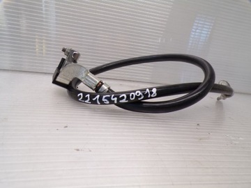 KLIKA POJISTKA PYROTECHNICKÝ MÍNUS MERCEDES W222 2215420918