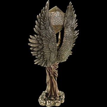 МЕТАТРОН СО СВЯТЫМ КУБОМ VERONESE WU77423A4