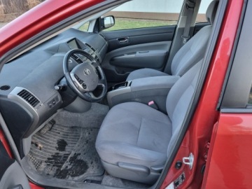 Toyota Prius II 2008 Toyota Prius II FL 1.5 Hybrid Bezwypadek Zarejestrowany w Polsce, zdjęcie 19