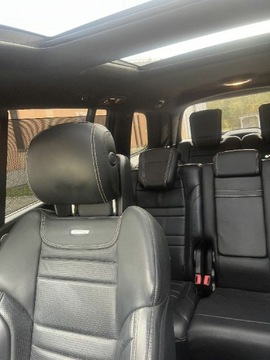 Mercedes Klasa GL X166 2015 Mercedes-Benz GL 63 AMG 5.5 BiTurbo Benzyna 585KM 4Matic AMG 7G-TRONIC 2015, zdjęcie 9