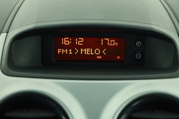 Opel Corsa D Hatchback 5d Facelifting 1.2 Twinport ECOTEC 85KM 2014 Opel Corsa 1.2, Salon Polska, Serwis ASO, Klima, zdjęcie 8