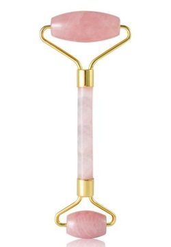 НАБОР РОЛИКОВ + КВАРЦЕВАЯ КОРОБКА ГУА ША