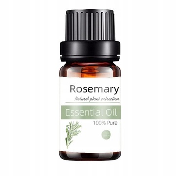 Rosemary Scalp Revive Serum Olejek