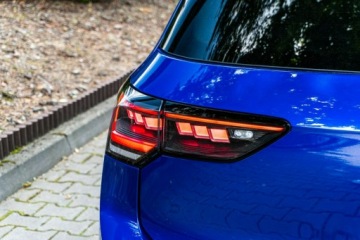 Volkswagen Golf VIII R Facelifting 2.0 TSI 333KM 2026 Volkswagen Golf R 2.0 TSI 4Motion 333 KM DSG, zdjęcie 11