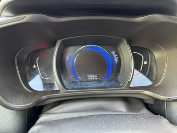 Renault Kadjar Crossover 1.6 dCi 130KM 2016 Renault Kadjar Pisemna Gwarancja 12 miesięcy, zdjęcie 11