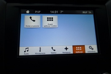 Ford Mondeo V Kombi 2.0 TDCi 150KM 2017 Ford Mondeo Oferta Prywatna * Automat * 2.0D 150KM, zdjęcie 27