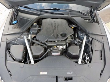  Genesis G80 Base 2023 3.5l 3.5 Benzyna 375KM, zdjęcie 6