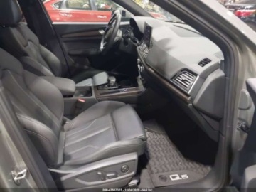 Audi Q5 II 2024 Audi Q5 Premium Plus 55 Tfsi E S Line S Tronic 2024 2.0l 2.0 Hybryda 248KM, zdjęcie 9