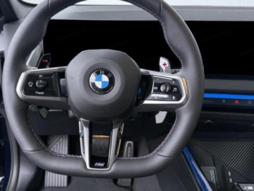 BMW X3 G45 2026 M50 xDrive 3.0 (398 KM)| Hak holowniczy, elektryczny, zdjęcie 9
