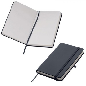 Notes A6 LUBECK 190 stron