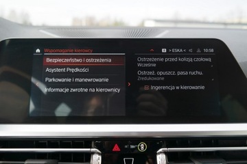 BMW Seria 3 G20-G21 Touring 2.0 330i 258KM 2021 BMW 330 BMW 330i xDrive G21 Fotel Sportowy HiFi PD, zdjęcie 31