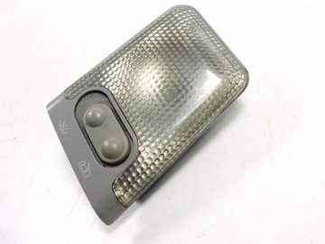 CITROEN XANTIA LAMPA W SŁUPEK LEWA OŚWIETLENIE