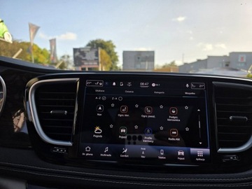 Chrysler Pacifica II 3.6 V6 291KM 2022 Chrysler Pacifica Limited 3.6 Benzyna 291 KM,, zdjęcie 26