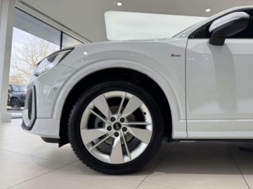 Audi Q2 SUV Facelifting 1.5 35 TFSI 150KM 2021 Audi Q2 35 TFSI S Line Kamera cofania Nawigacja LED Podgrzewane fotele, zdjęcie 17