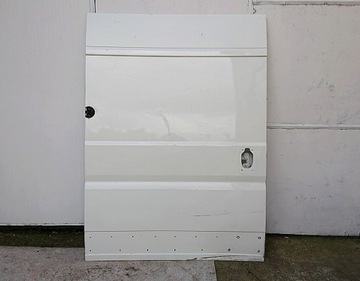 DUCATO BOXER JUMPER 06-14 БОКОВЫЕ Двери Правые