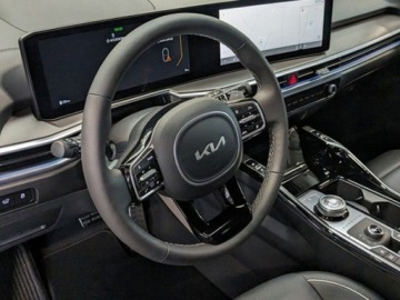 Kia Sorento IV SUV Facelifting 2024 1.6 T-GDI HEV 239KM 2026 KIA Sorento 1.6 T-GDI HEV Prestige Line aut 7os. Suv 239KM 2026, zdjęcie 4