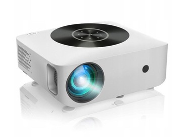 Projektor Full HD rzutnik Android Bluetooth A304