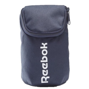 Plecak Reebok H23412 ACT CORE LL CITY Niebieski NS
