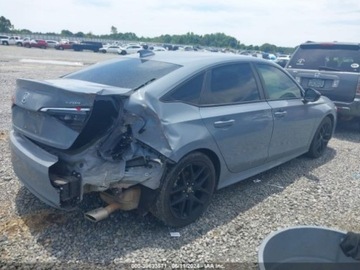 Honda 2022 Honda Civic 2022 HONDA CIVIC SPORT 2.0 Benzyna 158KM, zdjęcie 3