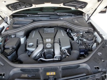 Mercedes GLE W166/C292 2018 Mercedes-Benz GLE Coupe 63 AMG-S 2018 5.5l 5.5 Benzyna 577KM, zdjęcie 6