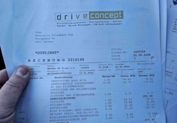 Ford Mondeo V Kombi 2.0 TDCi Bi-Turbo 210KM 2016 Ford Mondeo SW Ford Mondeo SW 2.0 TDCi Bi-Turbo PowerShift-Aut ST-Line 2.0, zdjęcie 34