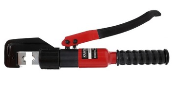 ПРЕСС-ПРЕСС ДЛЯ КАБЕЛЕЙ, ТРОСОВ