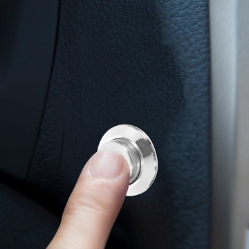 PRZYCISK PRZEŁĄCZNIKA AUTO RESET STARTER PUSH 6 SZT