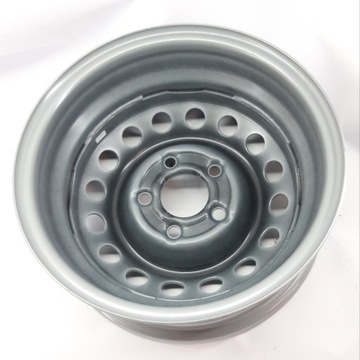 СТАЛЬНЫЕ диски Диски для прицепов 5x112 r14 et30 5.5J 14 C 14C 5.50Jx14 5.5